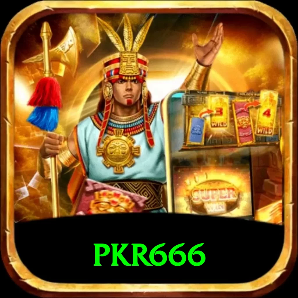 pkr666 Champion Latest v2.2.7 - 2