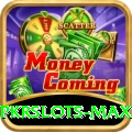 PKRSlots Deluxe Casino App