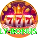 pkz777.com Legend - Daily Bonus