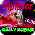 pkzlucky Max - Daily Bonus