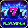 play win 4 VIP Casino App