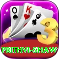 prithvi shaw App Elite v4.5.0