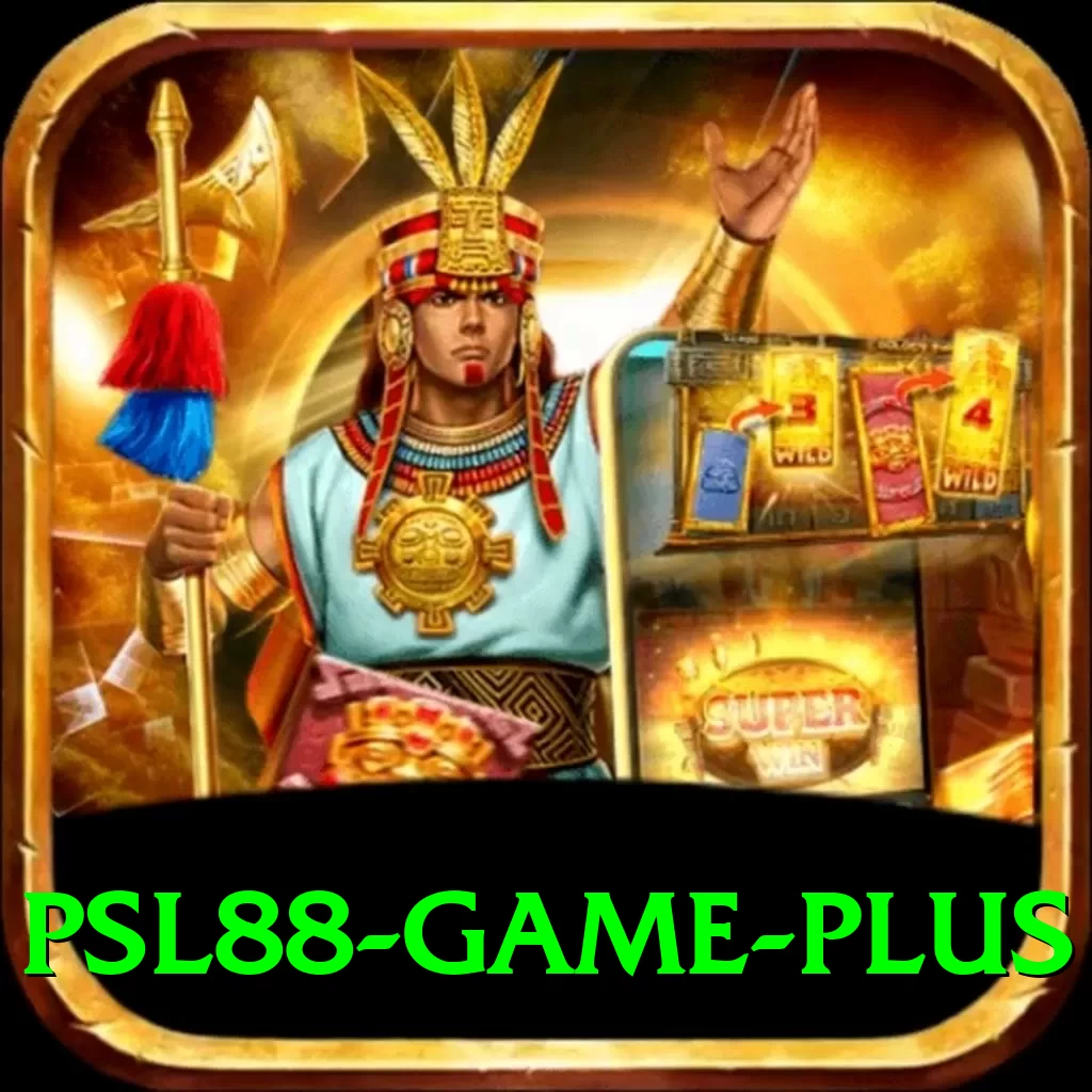 PSL88 Game Games (Casino & Earning) VIP v1.7.4 - 2