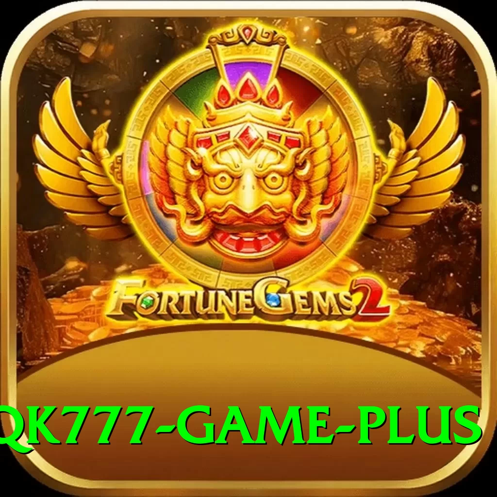 QK777 Game Pro1 v4.1.3 - 2
