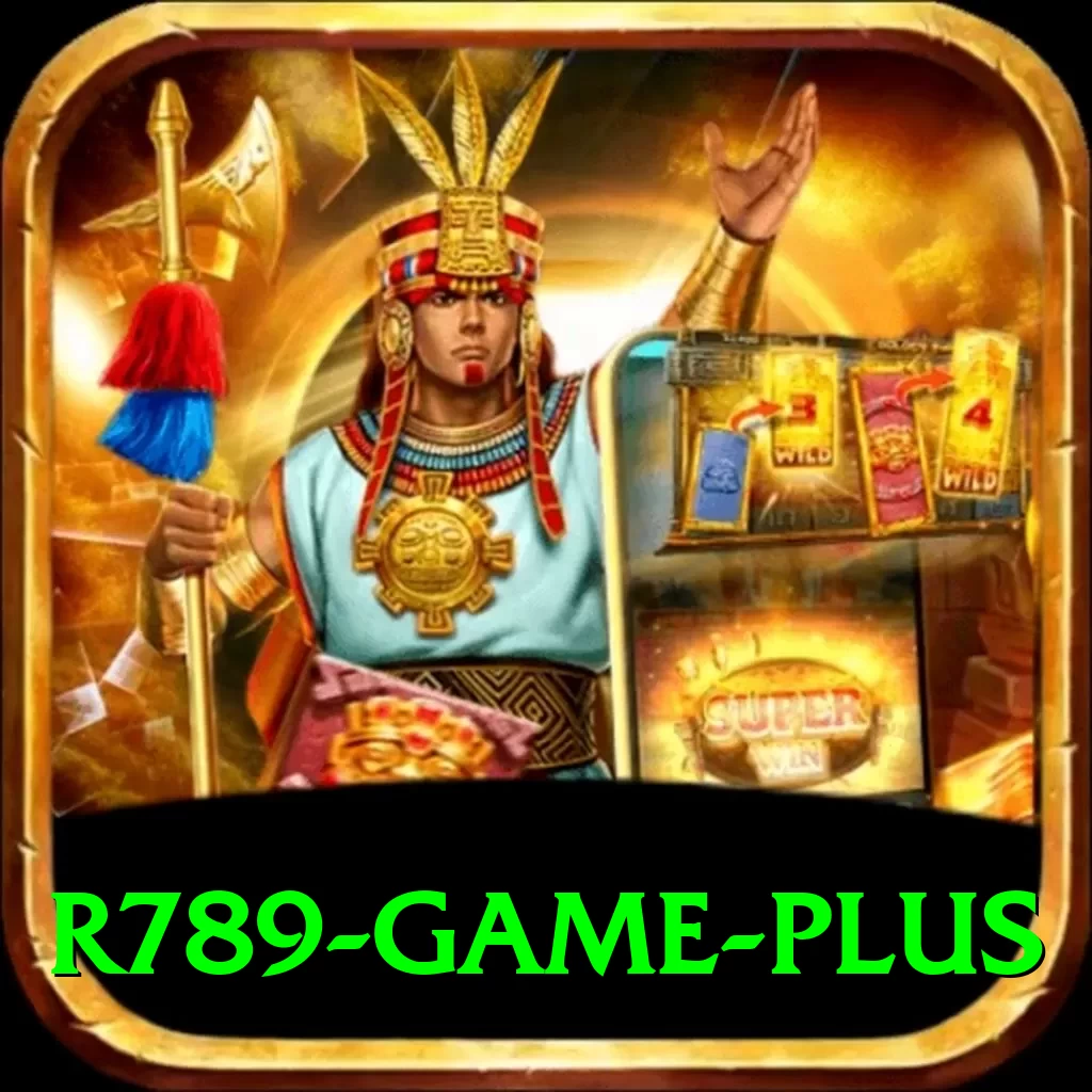 R789 Game Gold v3.5.1 - 2