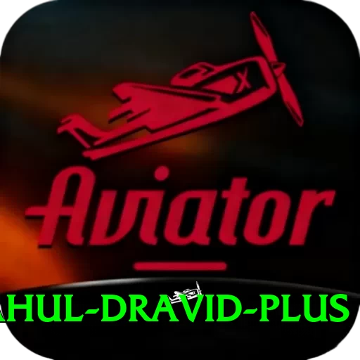 rahul dravid Casino Official v5.5.6 - 2