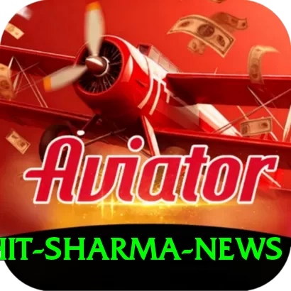 rohit sharma news Royal Casino App - 2
