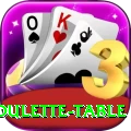 roulette table Champion APK v5.8.0