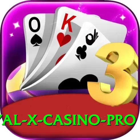 royal x casino Premium Casino App - 2