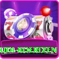 rudi koertzen Deluxe - Win Real PKR