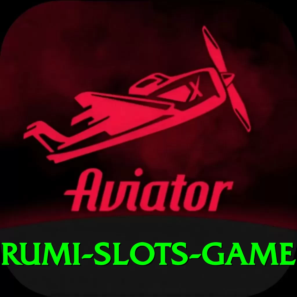 Rumi Slots Game Deluxe Pro v1.0.6 - 2