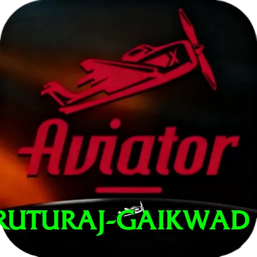 ruturaj gaikwad - VIP Turbo - 2