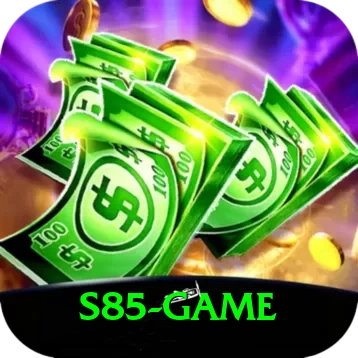 S85 Game Gold v2.0.0 - 2
