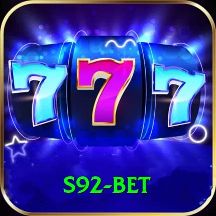 s92 bet Casino Official v3.9.8 - 2