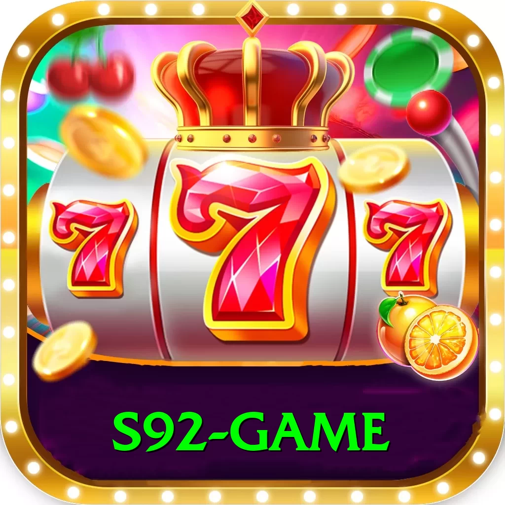 S92 Game Apps (Tools & Injectors) Deluxe v3.8.8 - 2
