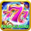 sa20 league Legend Pakistan