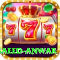 saeed anwar Champion Slots