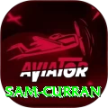 sam curran Supreme 2024