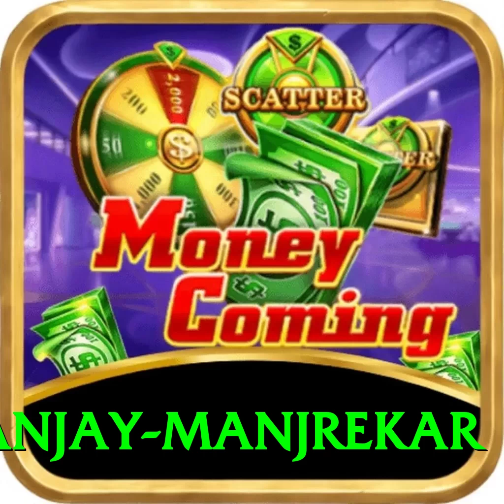 sanjay manjrekar - Champion Earning App - 2