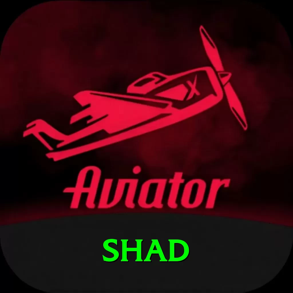 shad Game Deluxe v1.6.3 - 2