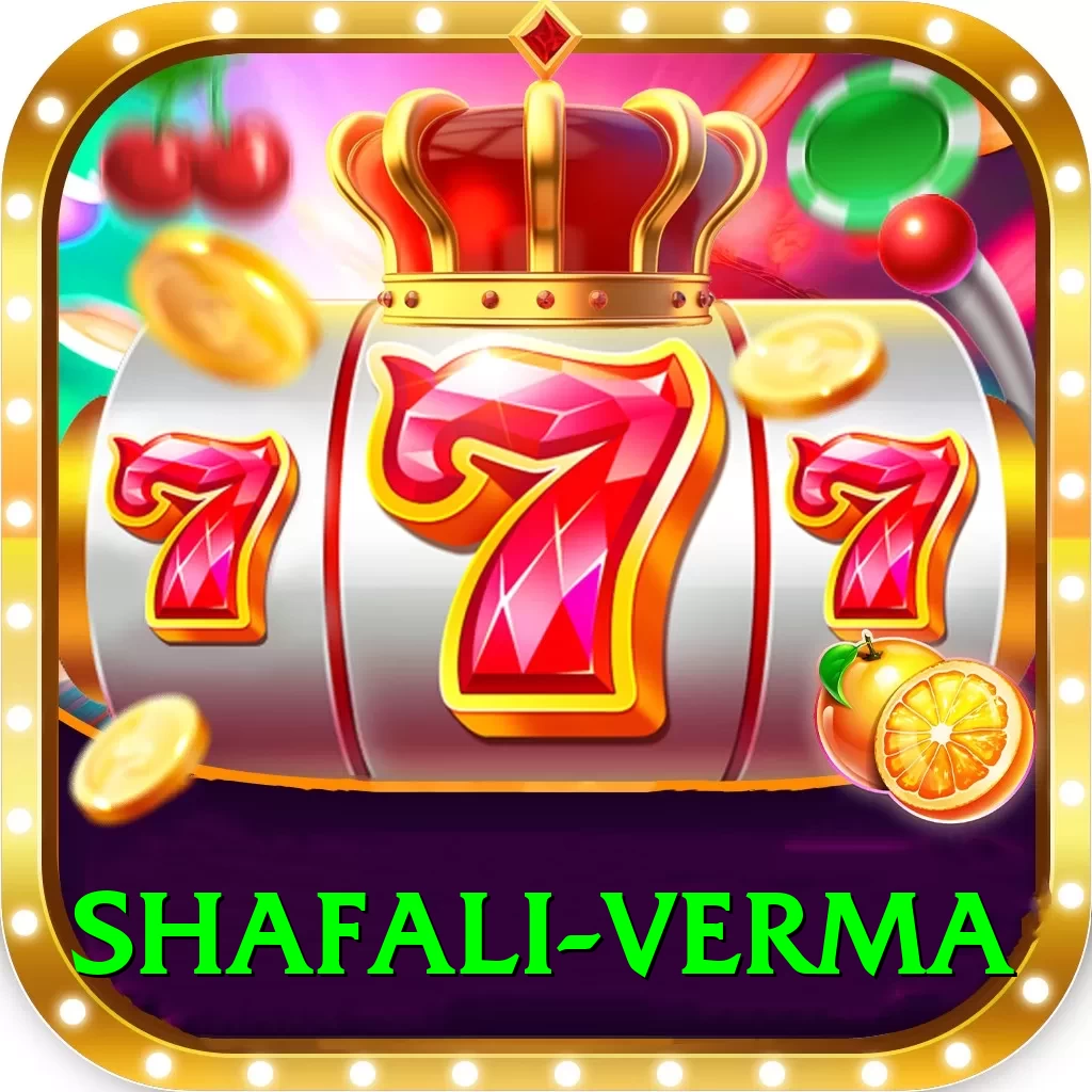 shafali verma VIP - Daily Bonus - 2