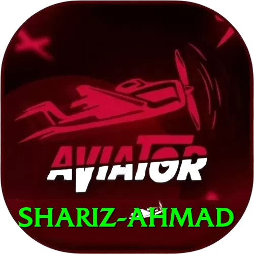 shariz ahmad Ultimate 2024 - 2
