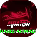 shariz ahmad Ultimate 2024