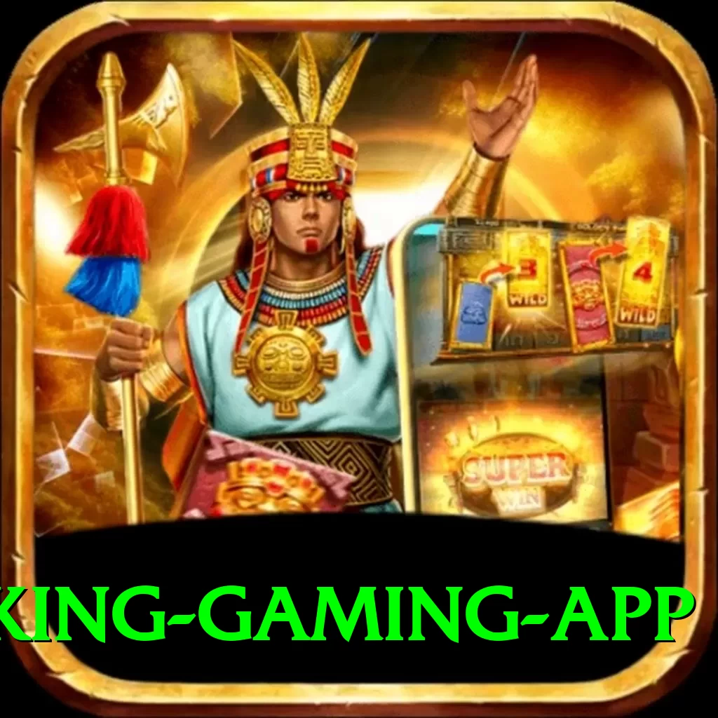 Six6s Casino King Gaming App - 2