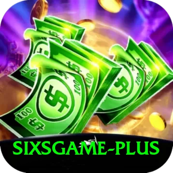 sixsgame Deluxe Gaming App - 2