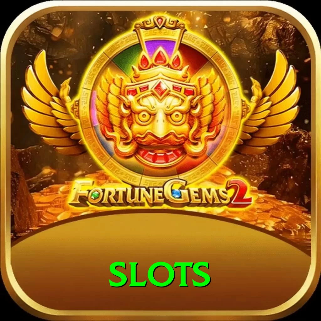 slots Casino Prime v3.0.2 - 2