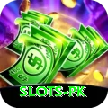 Slots PK Deluxe Casino App
