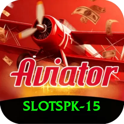 slotspk 15 Casino Official v4.4.0 - 2
