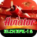 slotspk 15 Casino Official v4.4.0