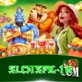 slotspk 16 Cash Legend