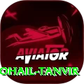 sohail tanvir Official v1.9.8