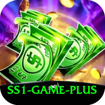 SS1 Game Max Pro v5.8.8 - 2