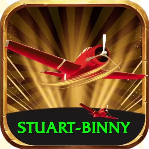 stuart binny King - Daily Bonus - 2