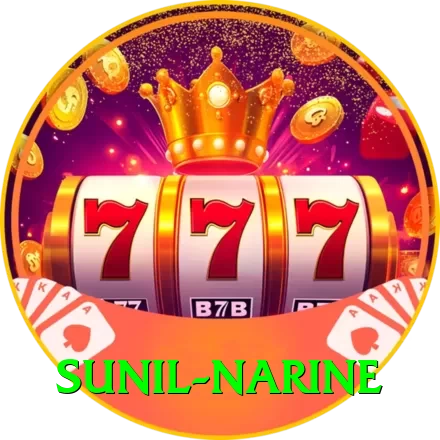 sunil narine Ultimate Gaming App - 2