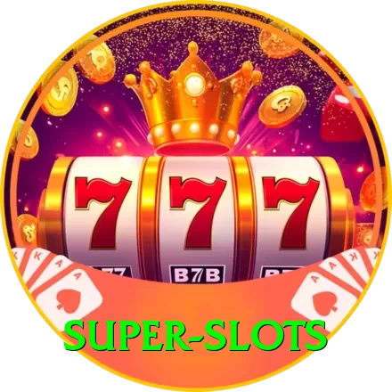 super slots Mega - Daily Bonus - 2