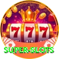 super slots Mega - Daily Bonus