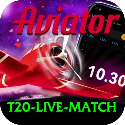 t20 live match Turbo v2.0.1 - 2