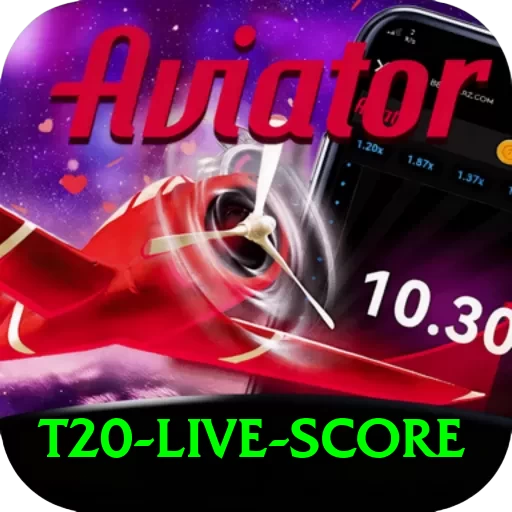 t20 live score Gaming Extreme - 2