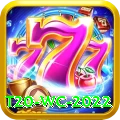 t20 wc 2022 Max APK v2.2.0