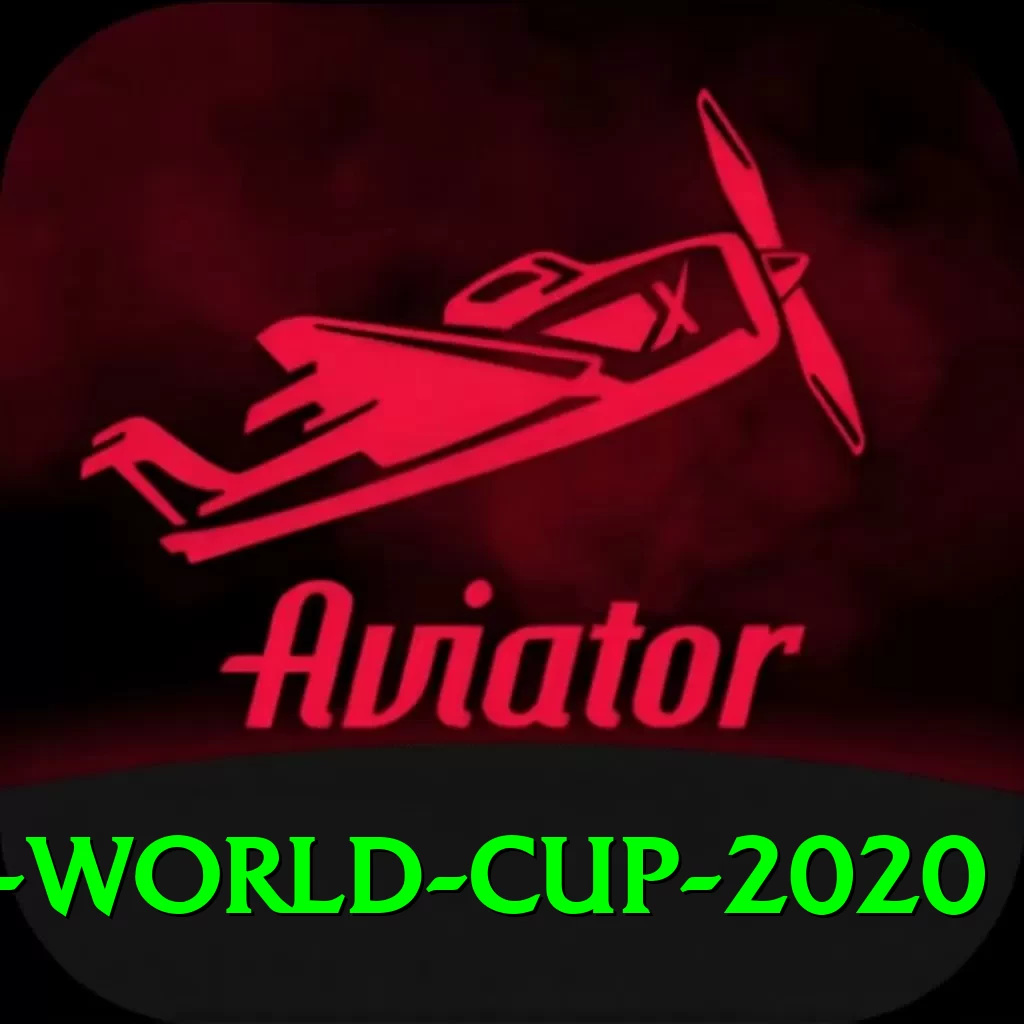 t20 world cup 2020 Ultimate v4.2.8 - 2