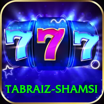 tabraiz shamsi Cash Master - 2