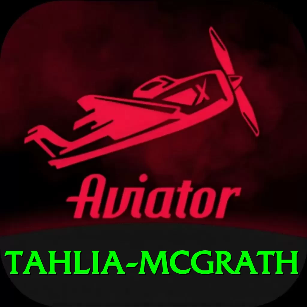 tahlia mcgrath Live King v5.4.7 - 2