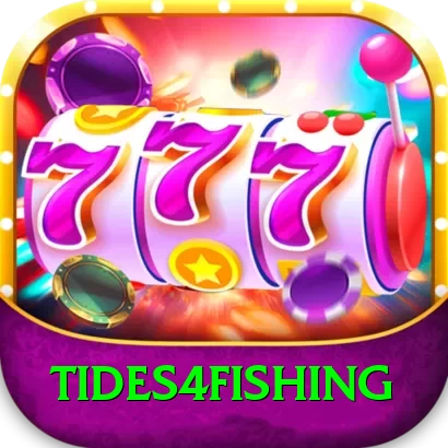 tides4fishing Master Pakistan - 2
