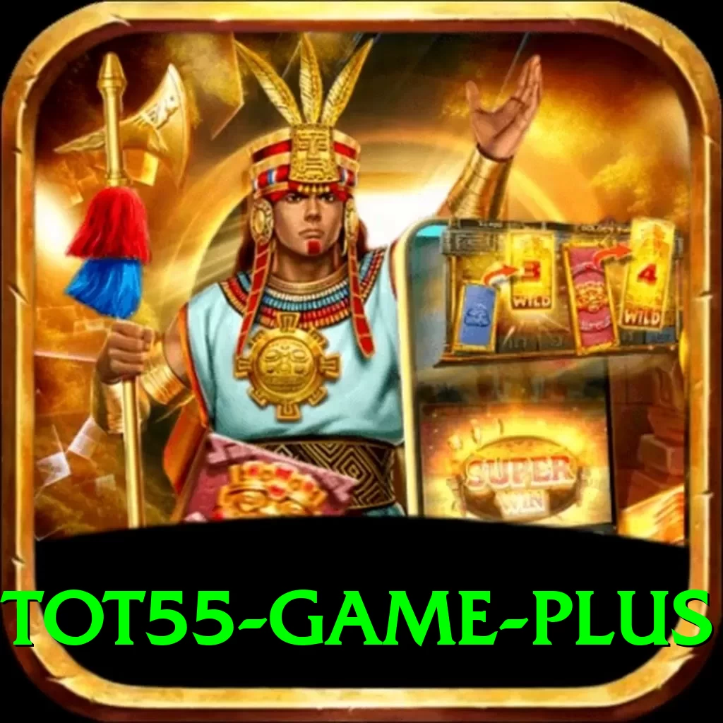 TOT55 Game Games (Casino & Earning) VIP v4.6.4 - 2