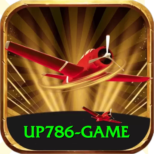 UP786 Game VIP v3.1.8 - 2