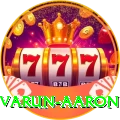 varun aaron Jackpot Max v3.4.6